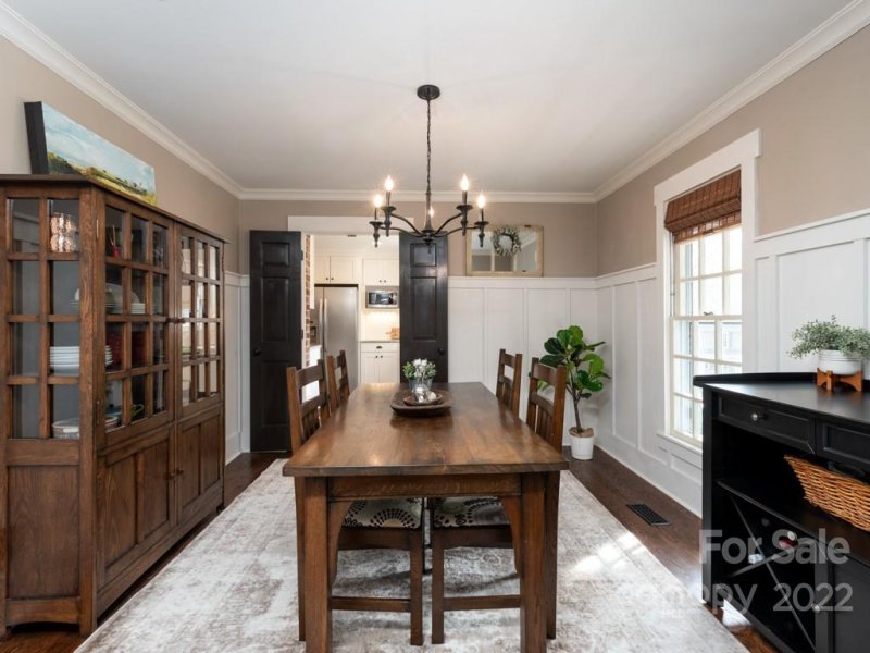 Property image 4 at 210 Pine Creek Drive, Charlotte, NC 28270