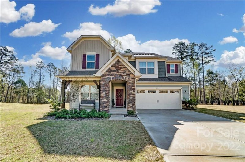 Property image 5 at 2508 Abundance Lane, Waxhaw, NC 28173