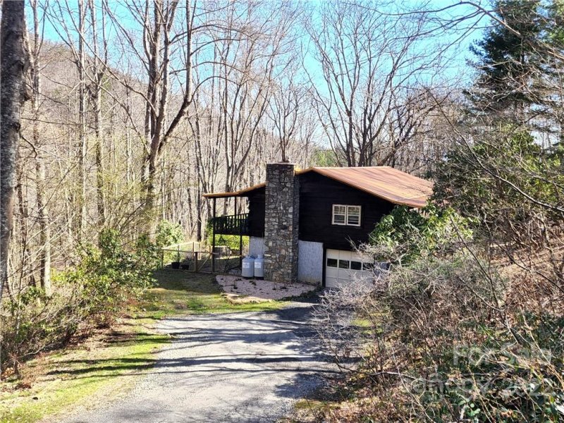 Property image 2 at 71 Apple Creek Road, Waynesville, NC 28786