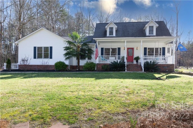 432 Partridge Place