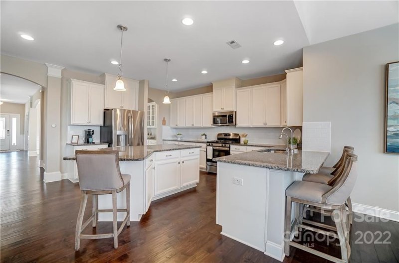 Property image 4 at 192 Kentmere Lane, Clover, SC 29710