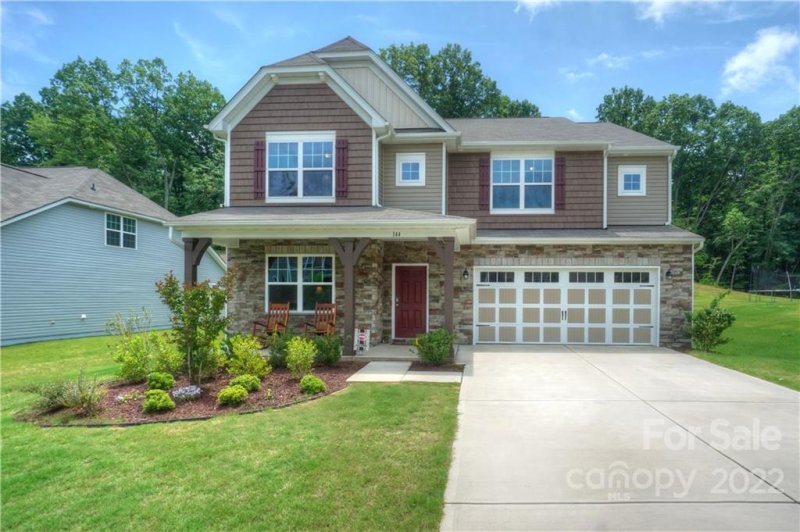 Property image 5 at 144 Chollywood Drive, Mooresville, NC 28115