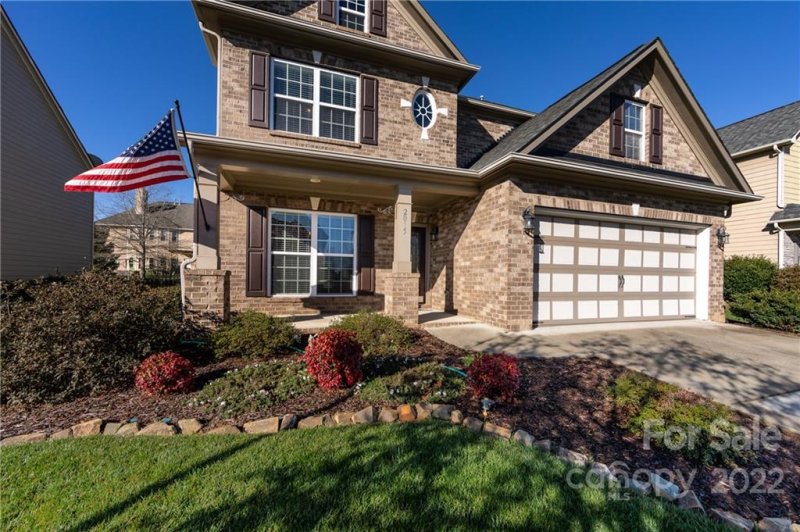 Property image 2 at 2015 Terrapin Street, Indian Trail, NC 28079