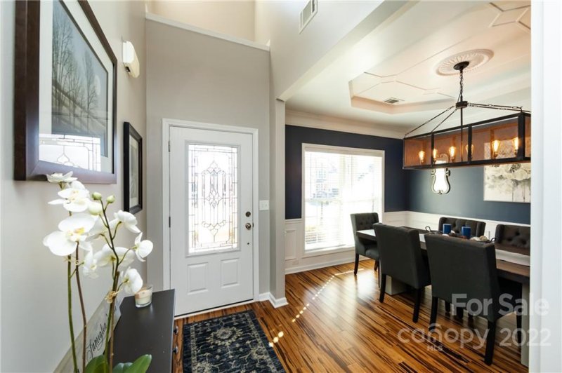 Property image 4 at 2015 Terrapin Street, Indian Trail, NC 28079