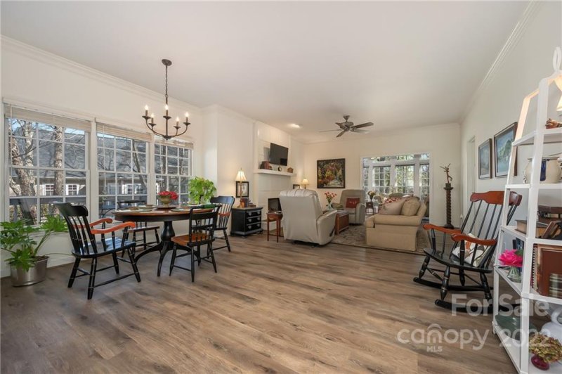 Property image 3 at 21 Royal Troon None, Campobello, SC 29322