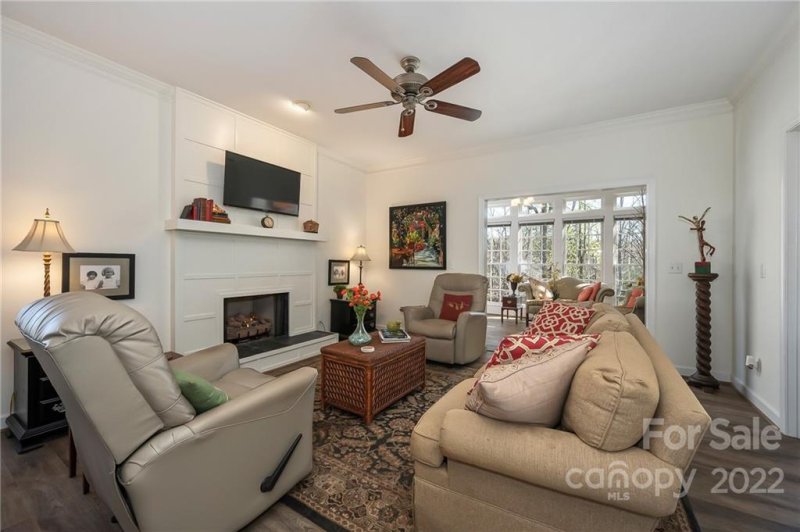 Property image 5 at 21 Royal Troon None, Campobello, SC 29322