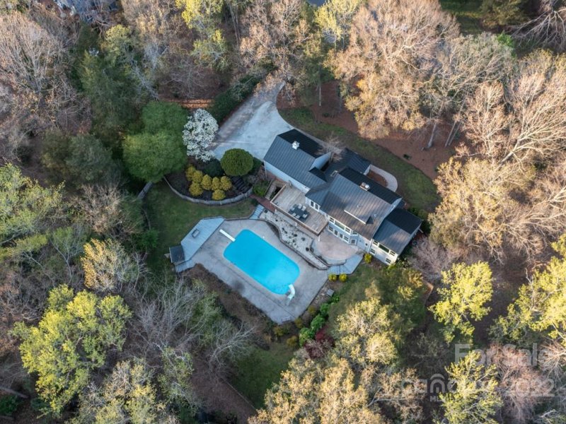 Property image 3 at 5361 Five Knolls Drive, Charlotte, NC 28226