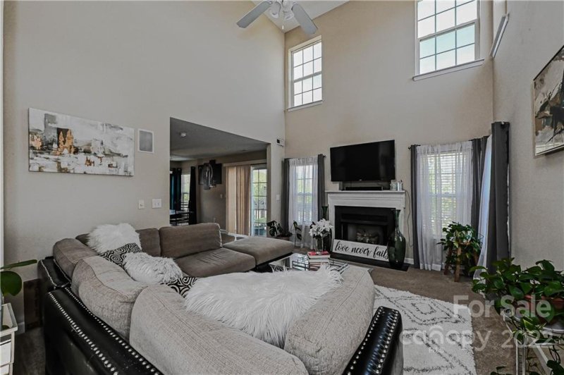 Property image 4 at 3744 Dashiel Drive, Charlotte, NC 28262