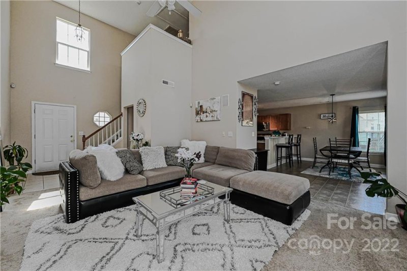 Property image 5 at 3744 Dashiel Drive, Charlotte, NC 28262