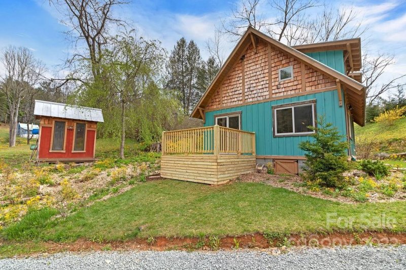 Property image 4 at 226 West Lane, Brevard, NC 28712