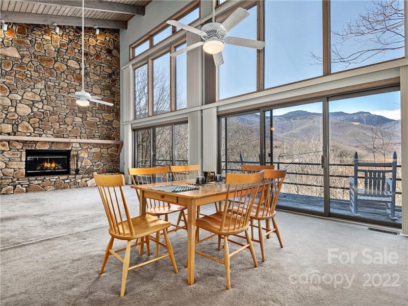 Property image 2 at 125 Cubs Drive, Burnsville, NC 28714