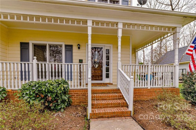 Property image 3 at 9028 Birch Court, Indian Trail, NC 28079