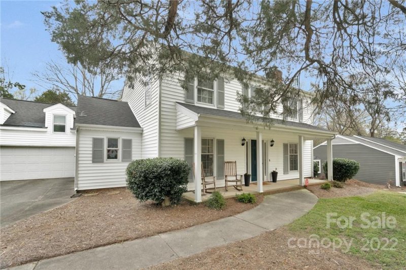 Property image 5 at 8515 Kirchenbaum Drive, Charlotte, NC 28210