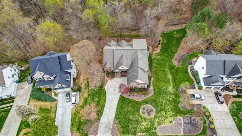 Property image 3 at 7720 Windsor Forest Place, Harrisburg, NC 28075