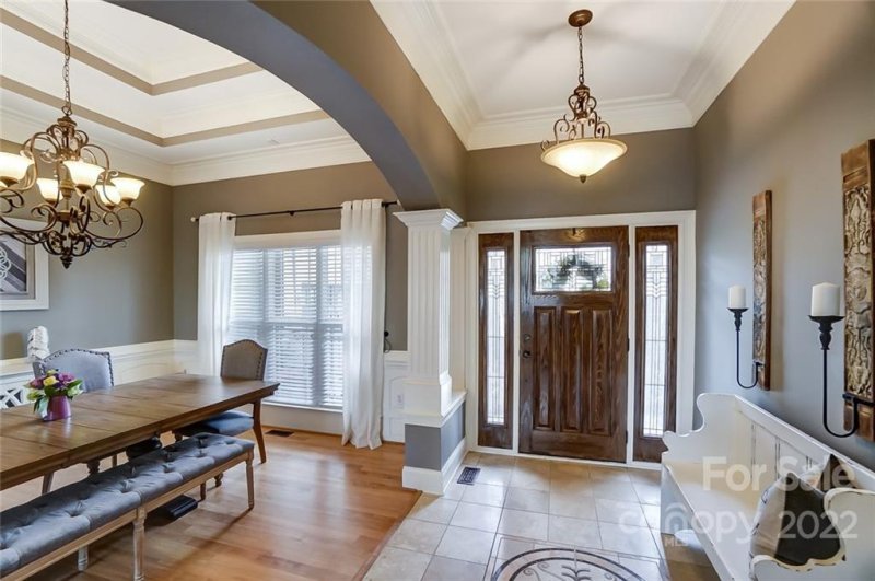 Property image 5 at 7720 Windsor Forest Place, Harrisburg, NC 28075