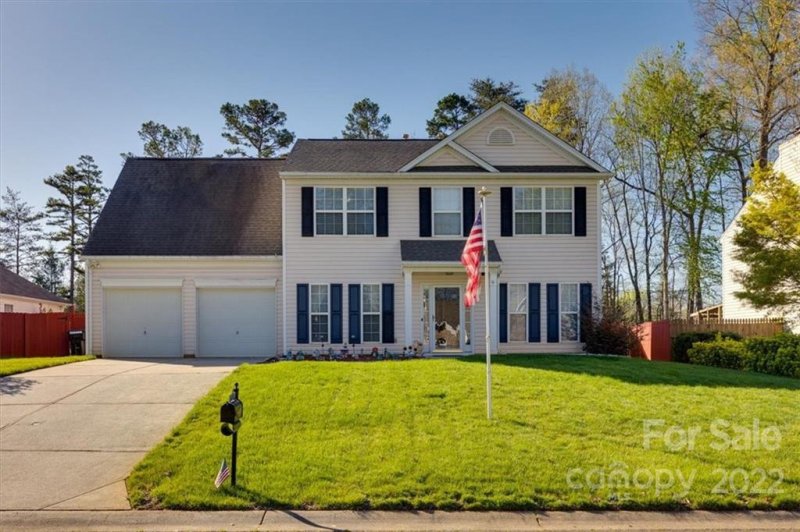 559 Saddlebrook Drive