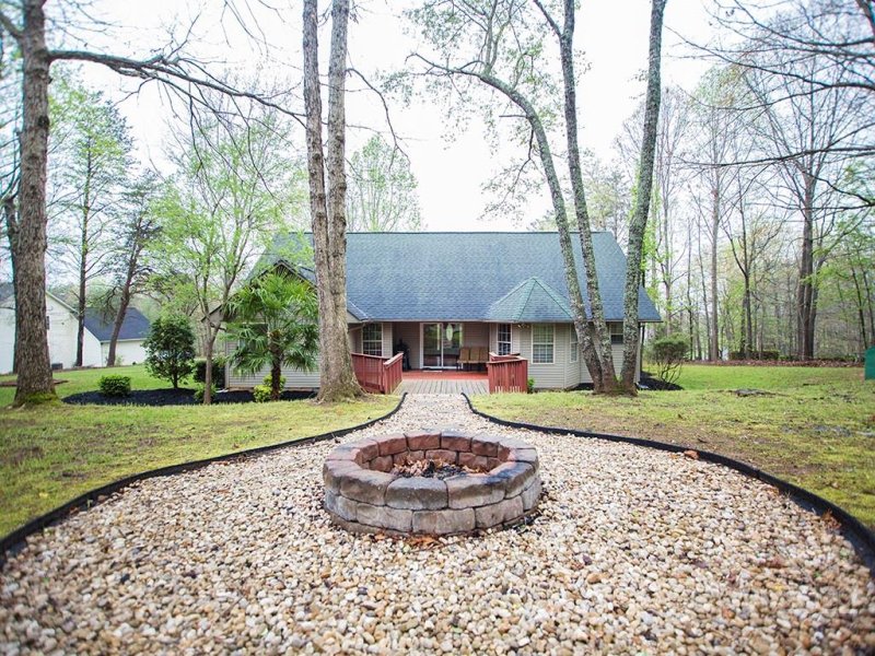 Property image 4 at 2616 Carriage Lane, Lincolnton, NC 28092