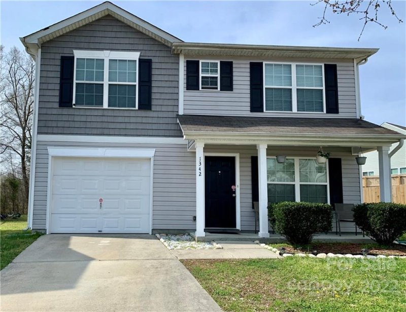 1342 Potter Ridge Road