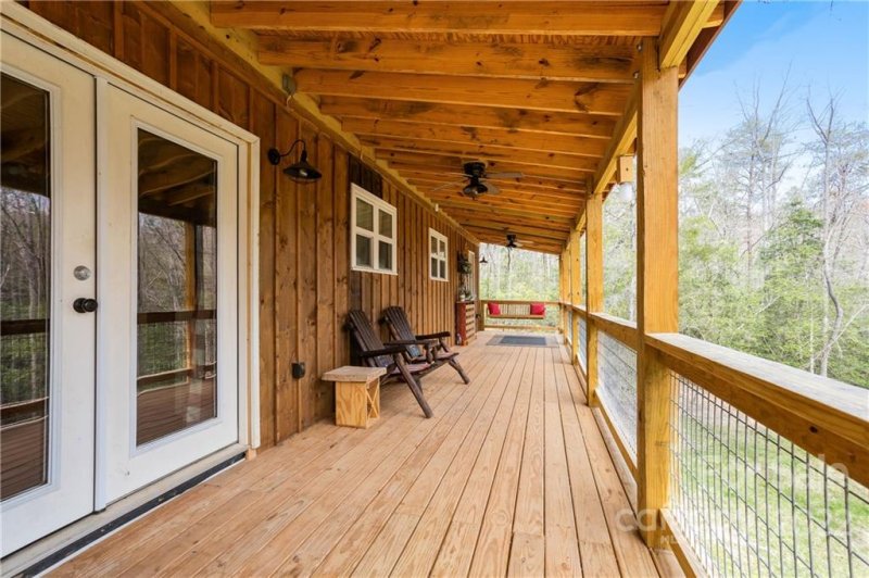 Property image 4 at 384 Brookside Parkway, Lake Lure, NC 28746