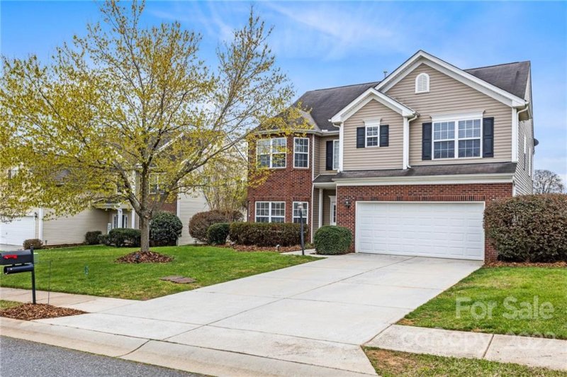 Property image 5 at 184 Settlers Grove Lane, Salisbury, NC 28146