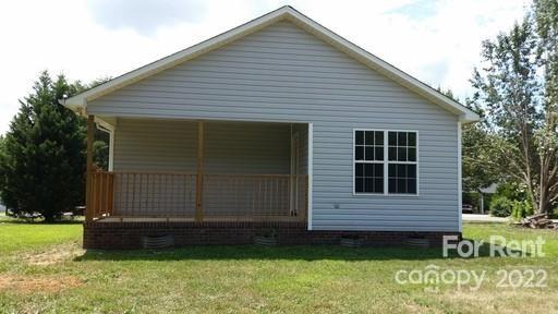 Property image 3 at 4597 Cherokee Drive, Maiden, NC 28650