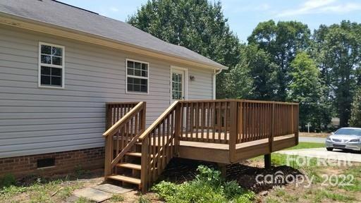 Property image 4 at 4597 Cherokee Drive, Maiden, NC 28650