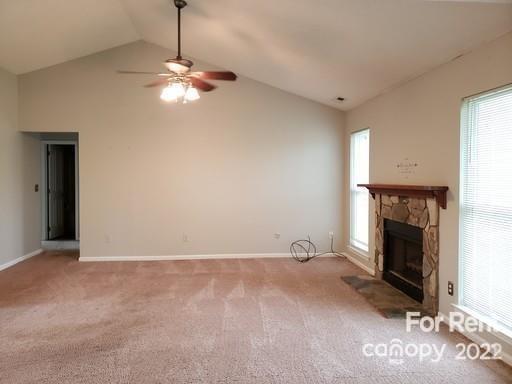 Property image 2 at 117 Planters Row Road, Iron Station, NC 28080