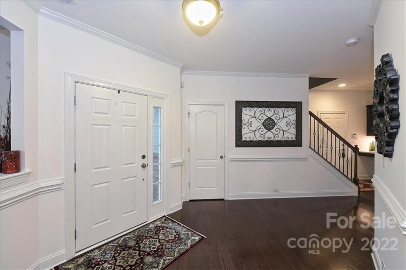 Property image 4 at 2756 Red Maple Lane, Harrisburg, NC 28075