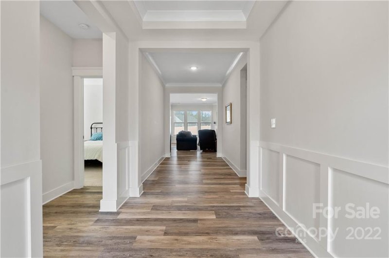 Property image 3 at 118 Toxaway Street, Mooresville, NC 28115