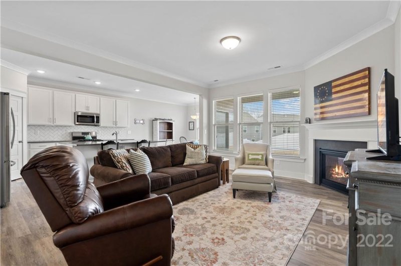 Property image 4 at 118 Toxaway Street, Mooresville, NC 28115