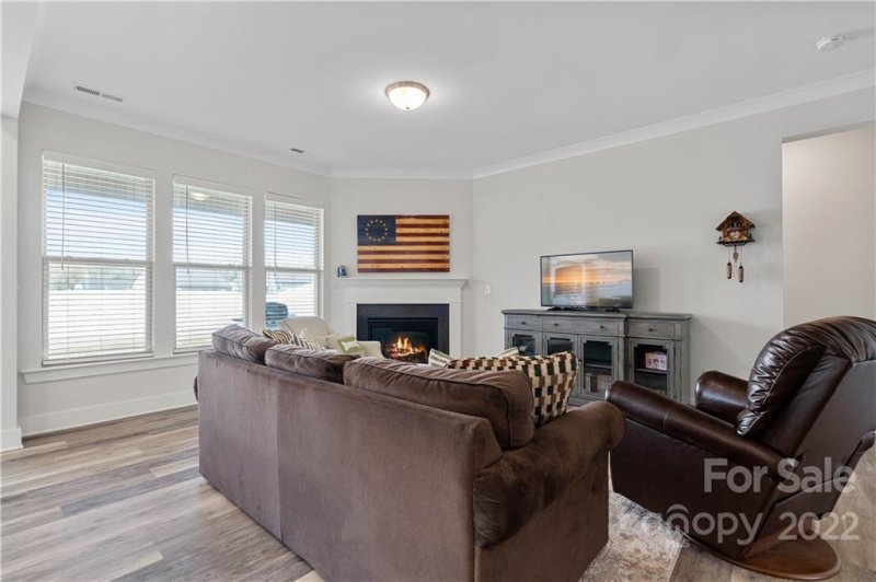 Property image 5 at 118 Toxaway Street, Mooresville, NC 28115