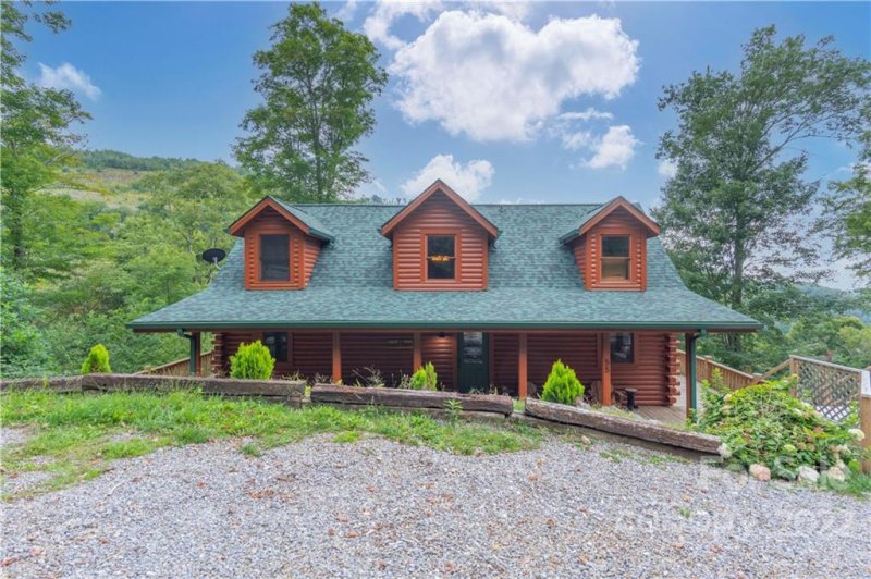 Property image 4 at 55 Penny Lane, Mars Hill, NC 28754