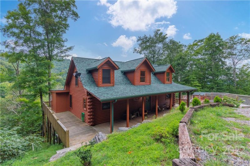 Property image 5 at 55 Penny Lane, Mars Hill, NC 28754