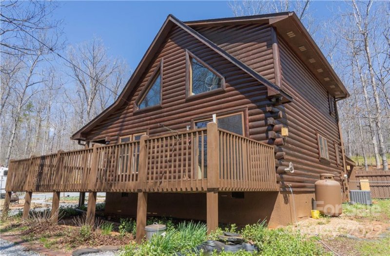 Property image 5 at 226 Zachary Lane, Rutherfordton, NC 28139