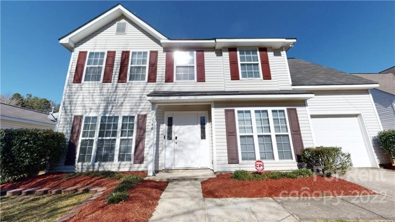 Property image 2 at 3546 Nevin Brook Road, Charlotte, NC 28269