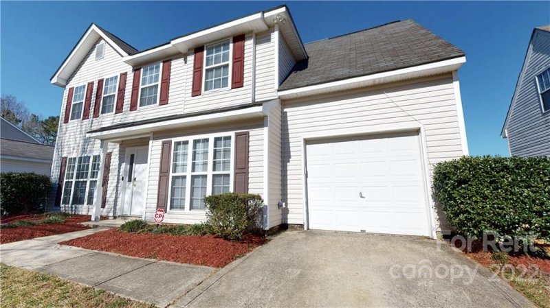 Property image 3 at 3546 Nevin Brook Road, Charlotte, NC 28269