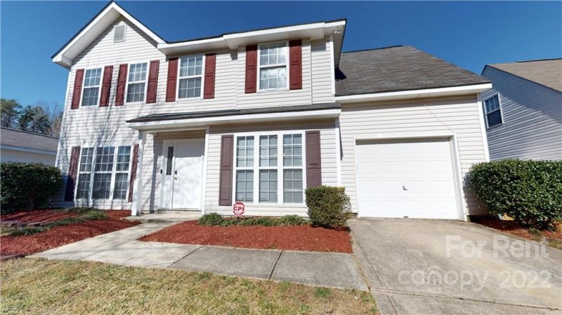 Property image 4 at 3546 Nevin Brook Road, Charlotte, NC 28269