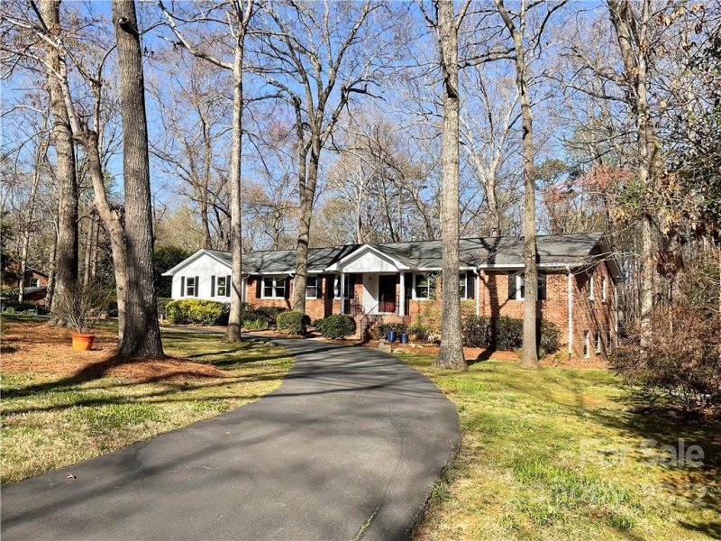 Property image 2 at 2647 Rolling Hills Drive, Monroe, NC 28110