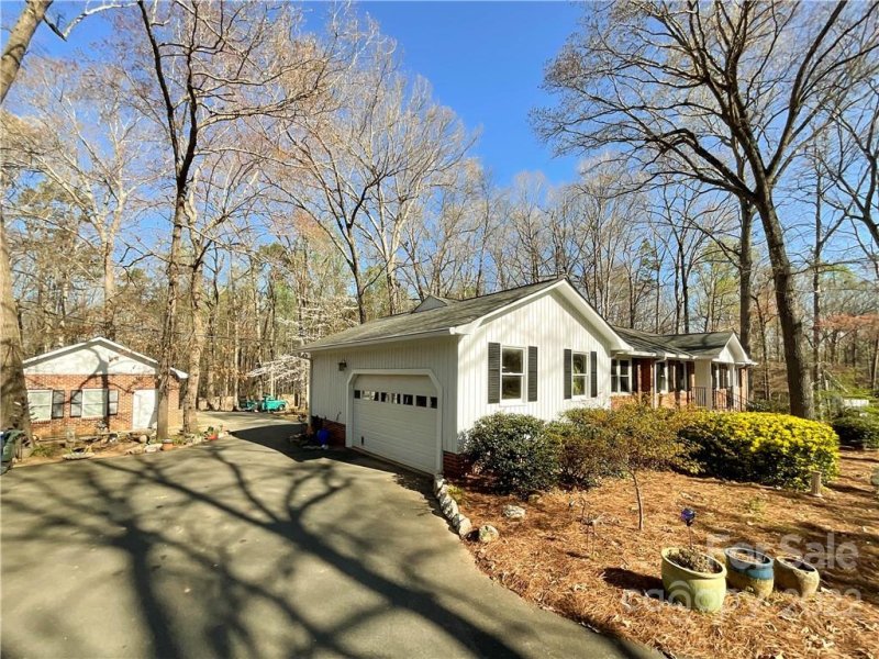 Property image 3 at 2647 Rolling Hills Drive, Monroe, NC 28110