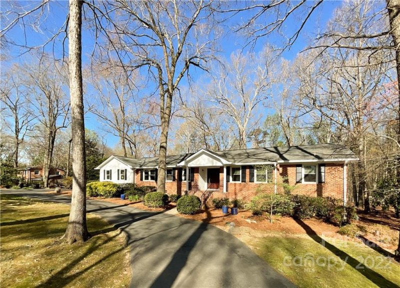 Property image 4 at 2647 Rolling Hills Drive, Monroe, NC 28110