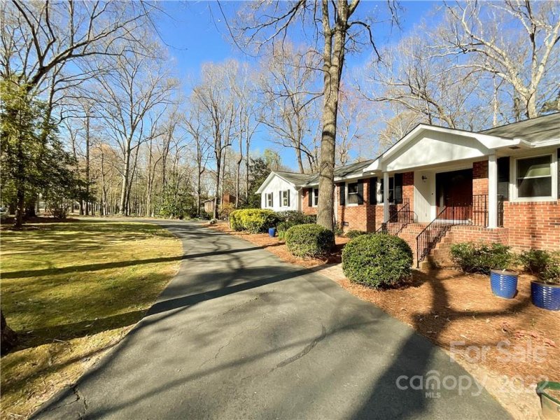 Property image 5 at 2647 Rolling Hills Drive, Monroe, NC 28110