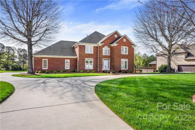 Property image 2 at 1900 Windmere Drive, Monroe, NC 28110