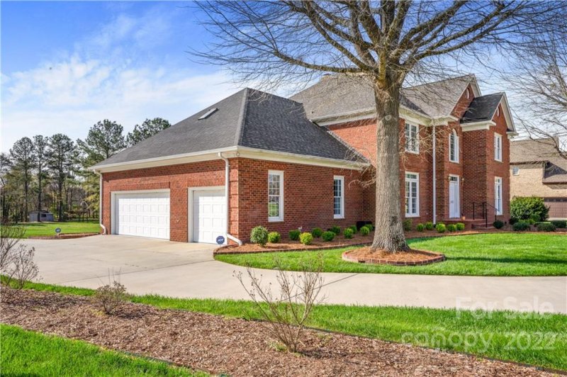 Property image 3 at 1900 Windmere Drive, Monroe, NC 28110