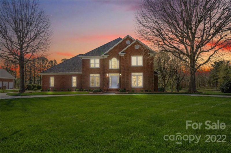 Property image 4 at 1900 Windmere Drive, Monroe, NC 28110