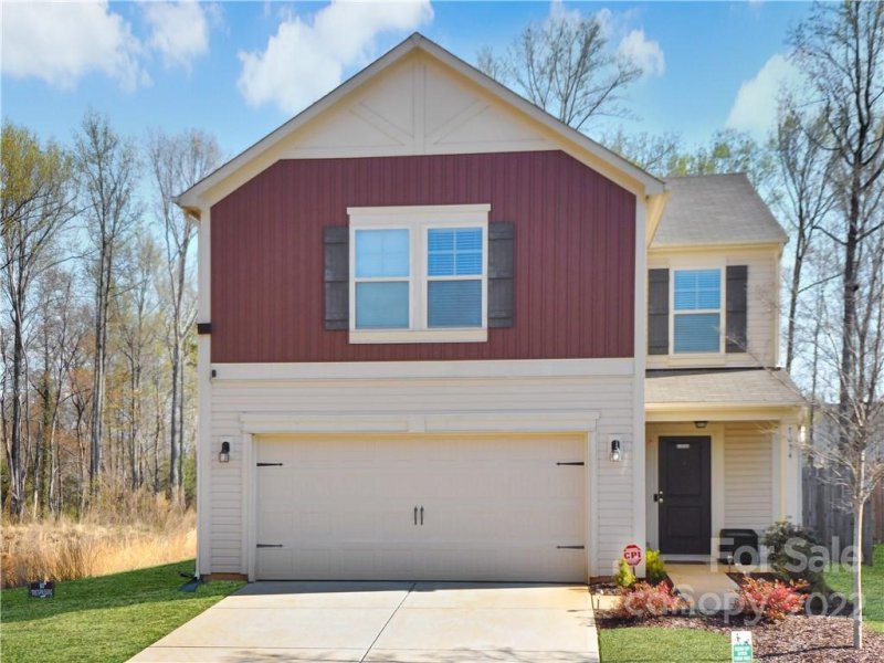 Property image 2 at 7054 Childress Lane, Charlotte, NC 28269