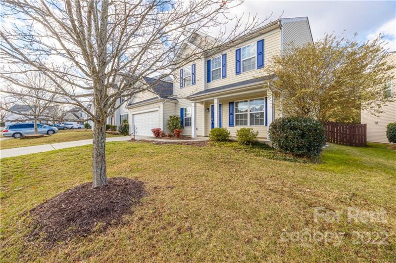 Property image 3 at 3329 Burnage Hall Road, Harrisburg, NC 28075