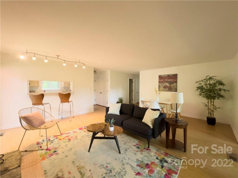 Property image 4 at 129 Cedar Forest Trail, Asheville, NC 28803