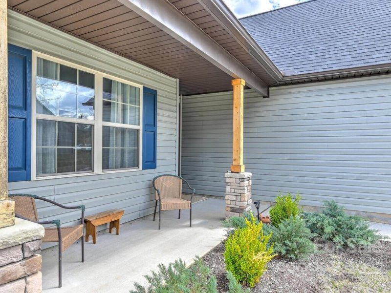 Property image 2 at 510 Rosebud Orchid Way, Weaverville, NC 28787