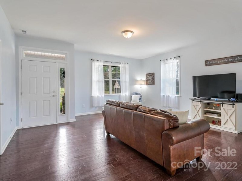 Property image 4 at 510 Rosebud Orchid Way, Weaverville, NC 28787