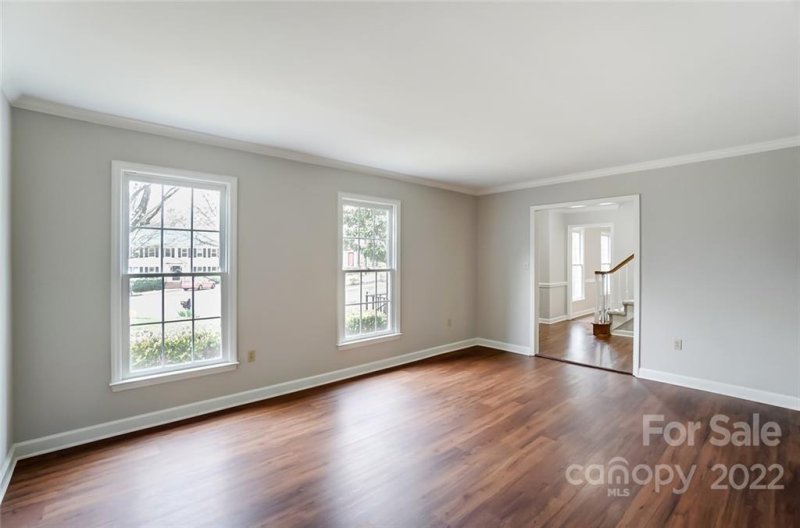 Property image 5 at 9530 Banwell Lane, Charlotte, NC 28269